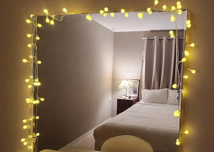 빌라 Open Special Korean Style 8 People 5 Minutes Walk From Jeonpo Station Cafe Street Seomyeon 17minutes From Airport 13 Minutes From Ktx,1 Minute From Bifc