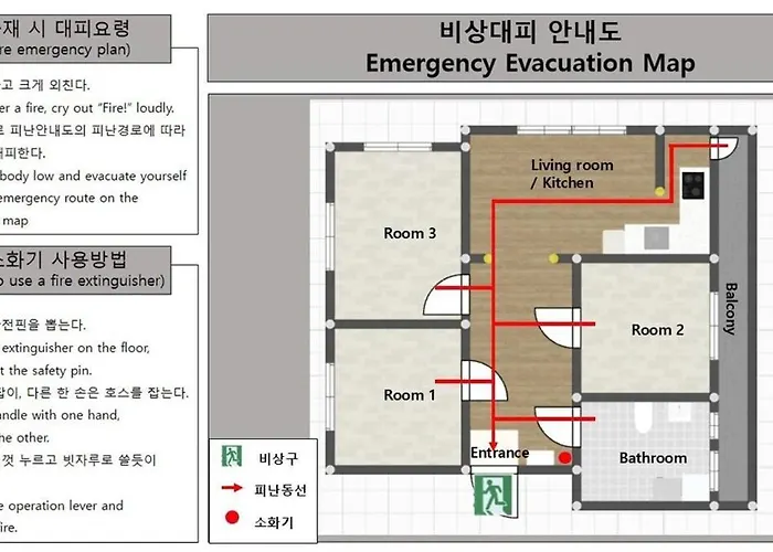 빌라 Open Special Korean Style 8 People 5 Minutes Walk From Jeonpo Station Cafe Street Seomyeon 17minutes From Airport 13 Minutes From Ktx,1 Minute From Bifc *