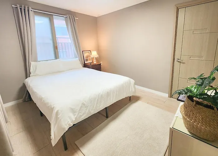 빌라 Open Special Korean Style 8 People 5 Minutes Walk From Jeonpo Station Cafe Street Seomyeon 17minutes From Airport 13 Minutes From Ktx,1 Minute From Bifc